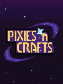 Pixies ‘n Crafts