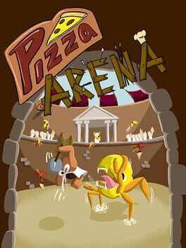 Pizza Arena