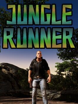 Jungle Runner