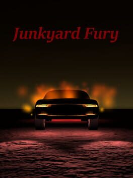Junkyard Fury