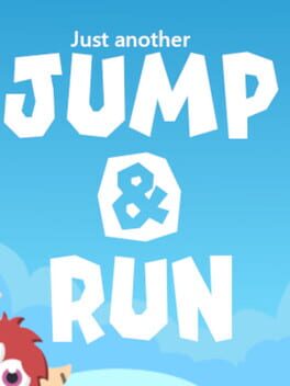 Just Another Jump and Run