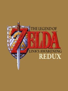 The Legend of Zelda: Link’s Awakening Redux