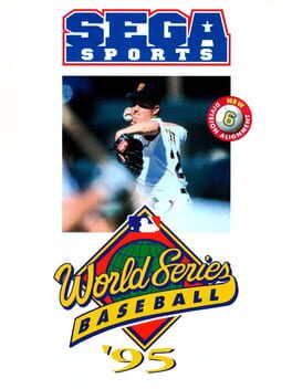 World Series Baseball ’95