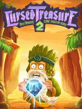 Cursed Treasure 2: Ultimate Edition – Tower Defense