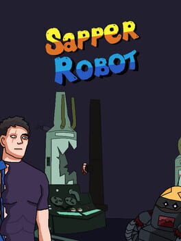 Sapper Robot