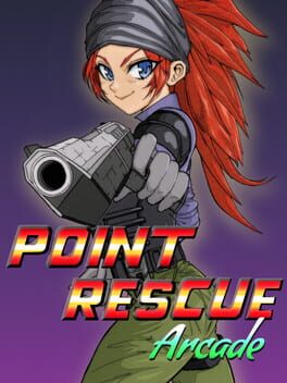 Point Rescue Arcade