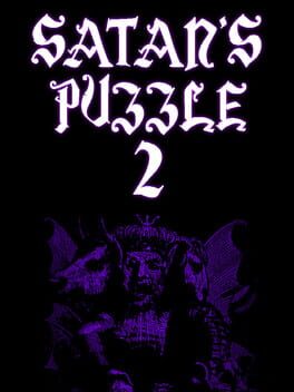 Satan’s Puzzle 2