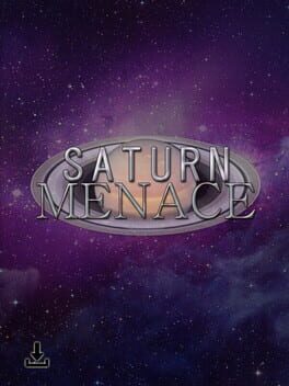 Saturn Menace