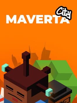 Maverta City