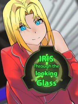 SCP Foundation: ITTLG – Chapter 1