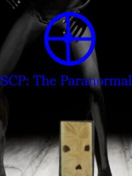 SCP: The Paranormal