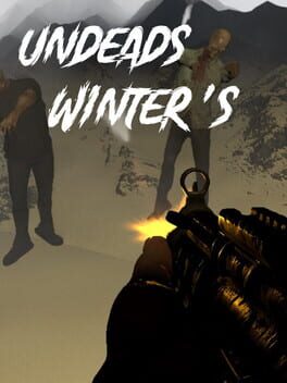 SCP: Undeads Winter’s