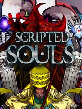 Scripted Souls