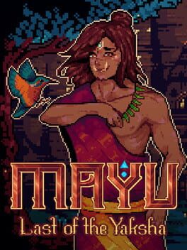 Mayu: Last of the Yaksha