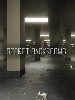 Secret Backrooms