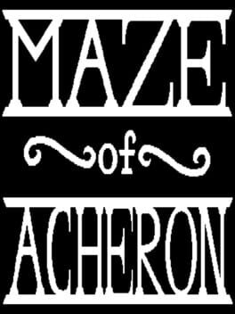 Maze of Acheron