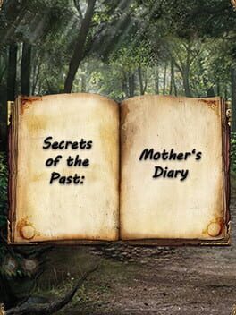 Secrets of the Past: Mother’s Diary