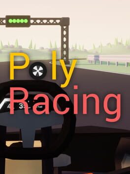Poly Racing