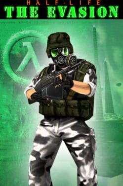 Half-Life: The Evasion