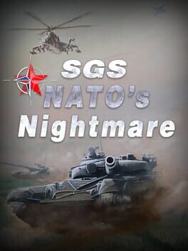SGS NATO’s Nightmare