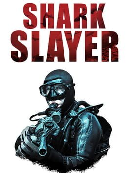 Shark Slayer