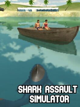 Shark Assault Simulator