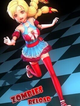 Shine’s Adventures 0: Zombies Reload
