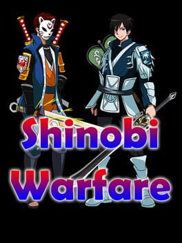 Shinobi Warfare