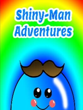 Shiny-Man-Adventures