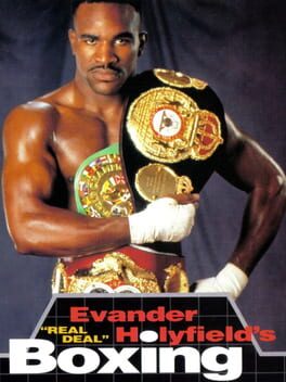 Evander Holyfield’s Real Deal Boxing