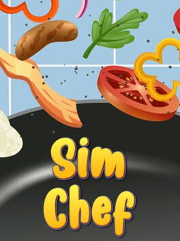 SIM Chef: Restaurant management