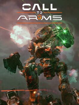 MechWarrior 5: Mercenaries – Call to Arms