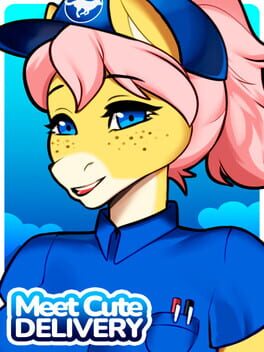 Meet Cute: Delivery
