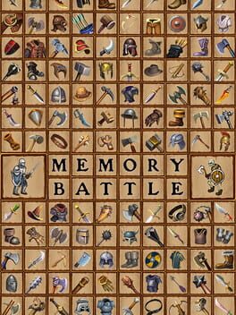 Memory Battle