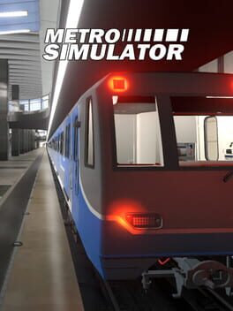 Metro Simulator 2019