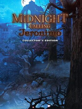 Midnight Calling: Jeronimo – Collector’s Edition