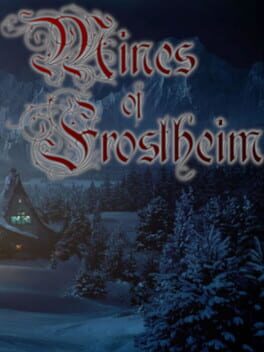 Mines of Frostheim