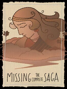 Missing: The Complete Saga