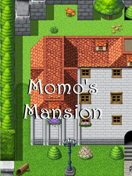 Momo’s Mansion
