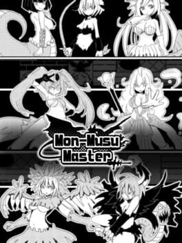 Mon-Musu Master