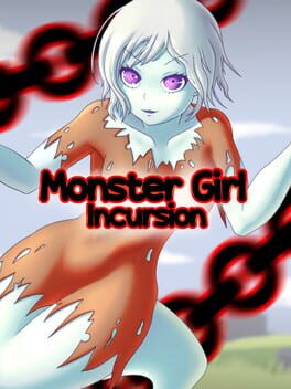 Monster Girl Incursion