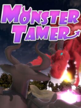 Monster Tamer