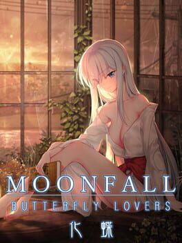 MoonFall: Butterfly Lovers