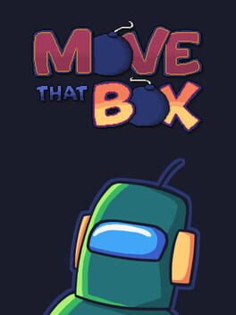 Move That Box!