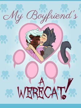 My Boyfriend’s a Werecat!