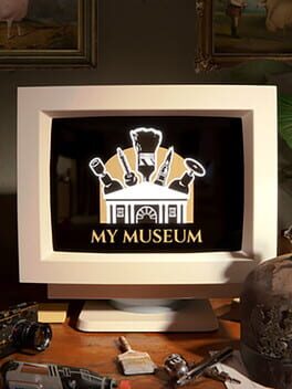 My Museum&nbsp;: Treasure Hunter