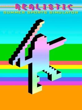 Justin Smith’s Realistic Summer Sports Simulator