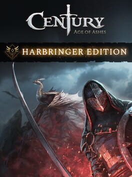 Century: Age of Ashes – Harbinger Edition