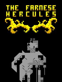 The Farnese Hercules