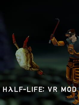 Half-Life: VR Mod